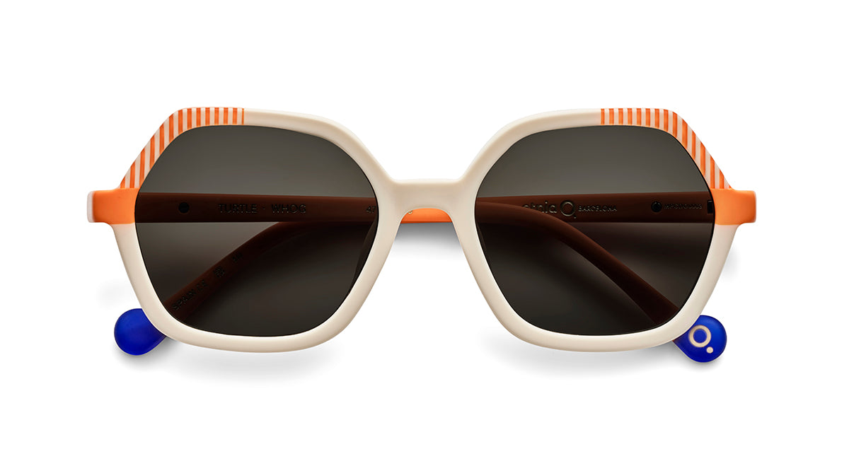 etnia-barcelona-turtle-sun-lunettes-enfant-wh-og-calibre-47 image 1