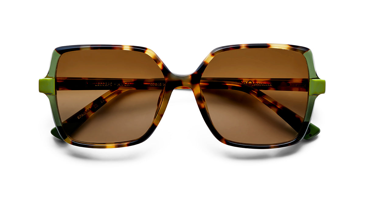 etnia-barcelona-lesseps-lunettes-de-soleil-bk-hv image 2