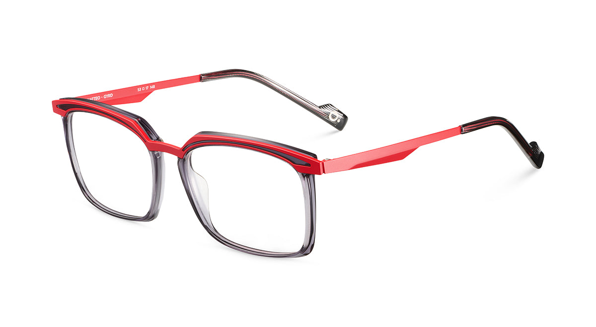 etnia-barcelona-matteo-lunettes-de-vue-gy-rd-calibre-53 image 7