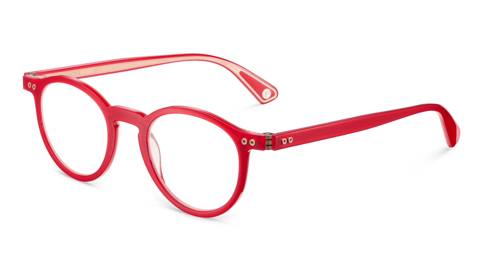 etnia-barcelona-fortuny-lunettes-de-vue-marron-calibre-46 image 8