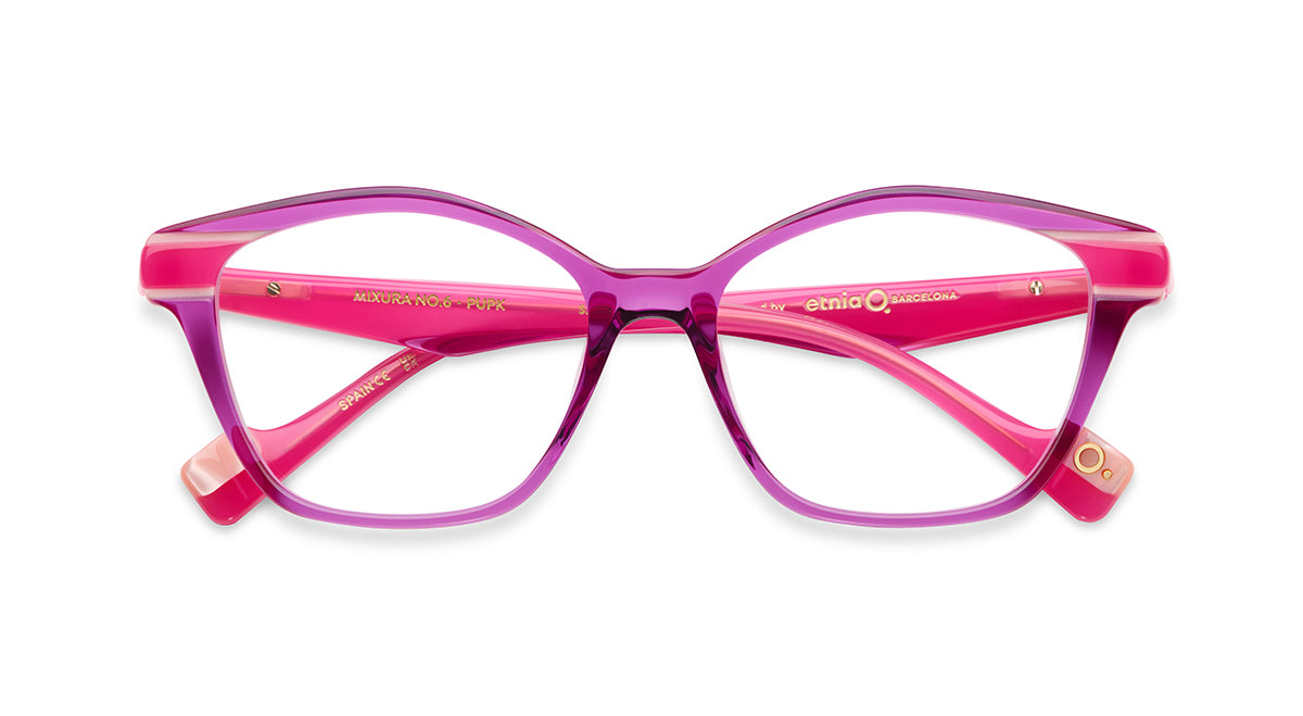 etnia-barcelona-mixura-no6-lunettes-de-vue-hv-wh-calibre-52 image 4
