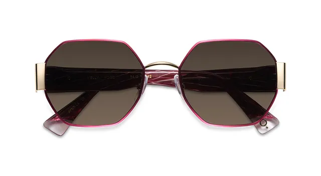 etnia-barcelona-kelly-lunettes-de-soleil-polaris-es-bk-gd-calibre-54 image 1