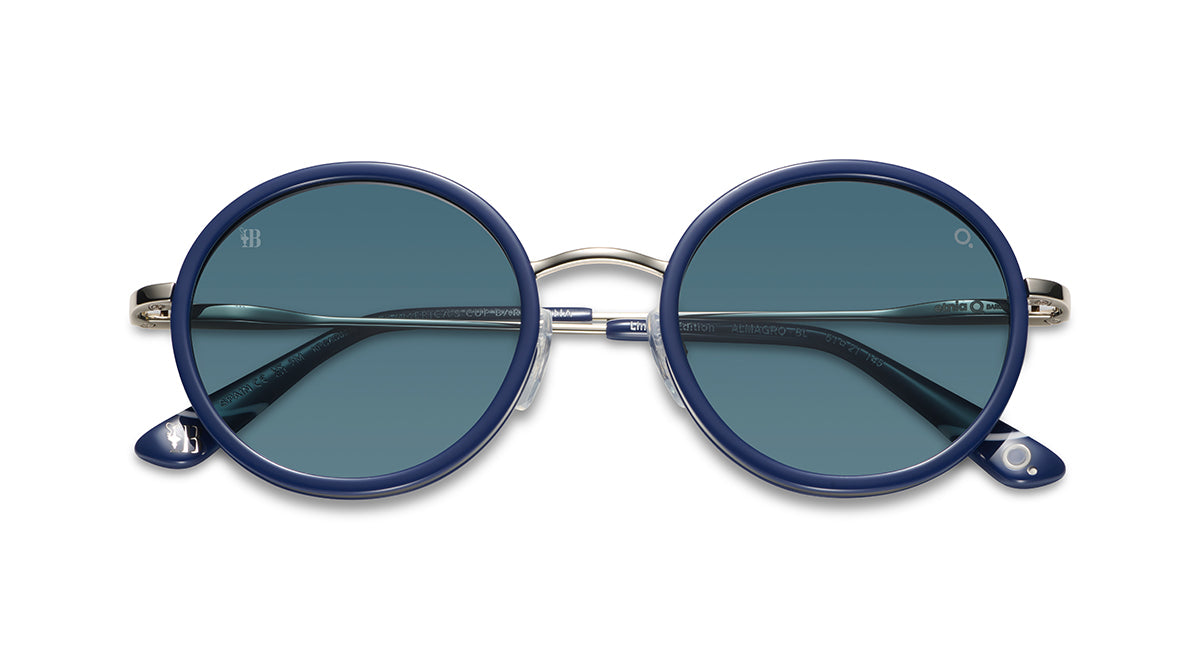 etnia-barcelona-sun-almagro-21-c-a-lunettes-de-soleil-bl-calibre-51 image 1